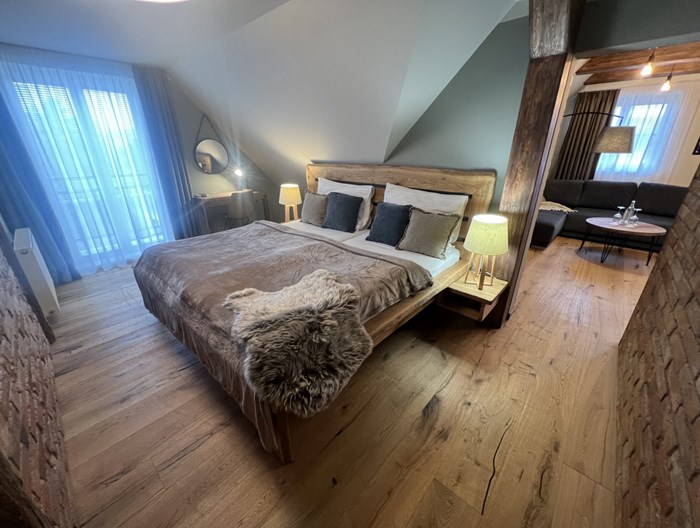 Bedroom 7