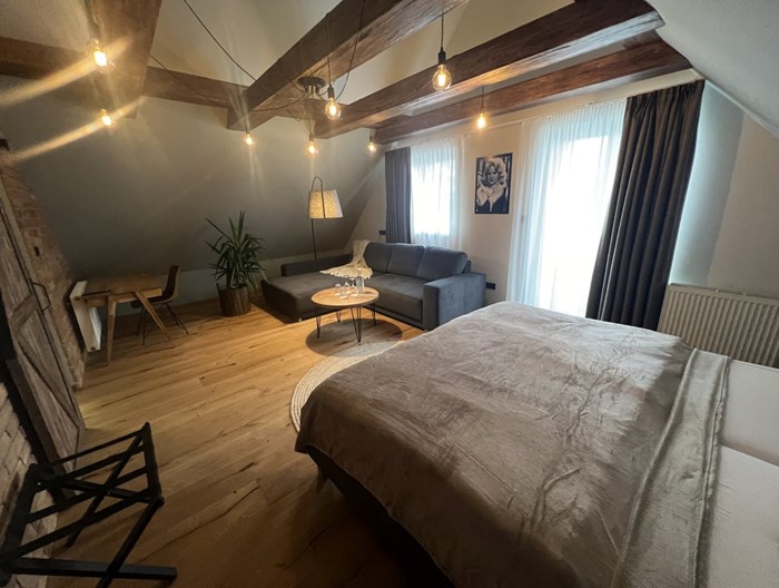 Living room 7